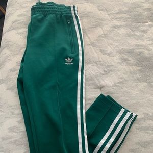 Adidas joggers